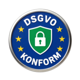 DSGVO Konform Datenschutz